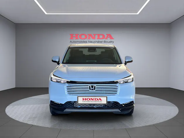 Honda HR-V 1.5 i-MMD Advance