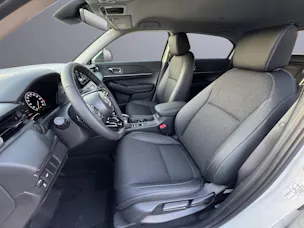 Honda HR-V 1.5 i-MMD Advance