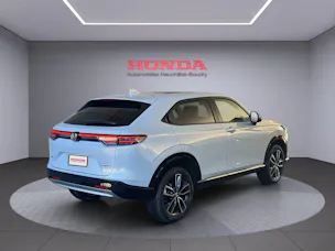 Honda HR-V 1.5 i-MMD Advance