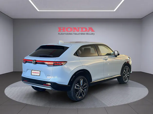 Honda HR-V 1.5 i-MMD Advance