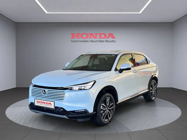 Honda HR-V 1.5 i-MMD Advance