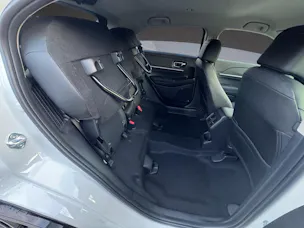Honda HR-V 1.5 i-MMD Advance