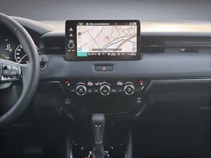 Honda HR-V 1.5 i-MMD Advance