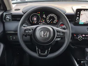 Honda HR-V 1.5 i-MMD Advance