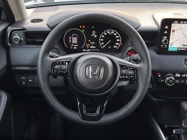Honda HR-V 1.5 i-MMD Advance