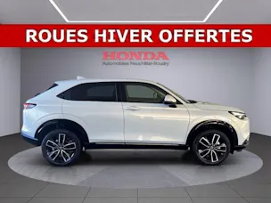HONDA HR-V 1.5 i-MMD Advance