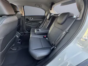 Honda HR-V 1.5 i-MMD Advance