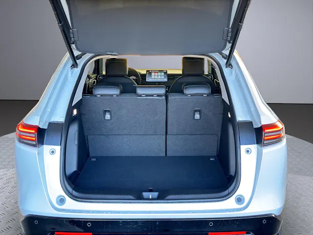 Honda HR-V 1.5 i-MMD Advance