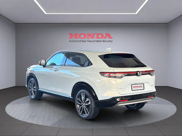 Honda HR-V 1.5 i-MMD Advance