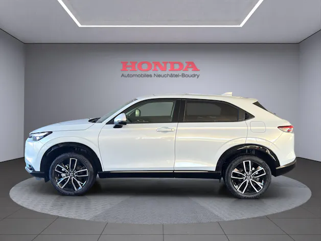 Honda HR-V 1.5 i-MMD Advance