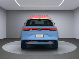 Honda HR-V 1.5 i-MMD Advance
