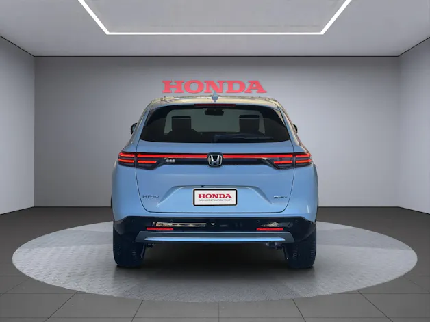Honda HR-V 1.5 i-MMD Advance