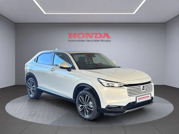 Honda HR-V 1.5 i-MMD Advance