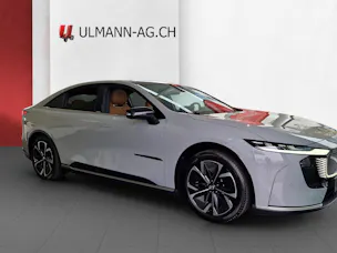 Mazda 6e Long Range Takumi Plus
