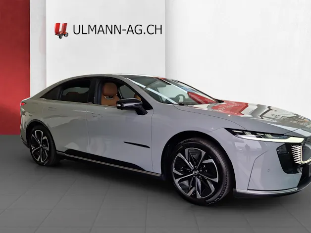Mazda 6e Long Range Takumi Plus