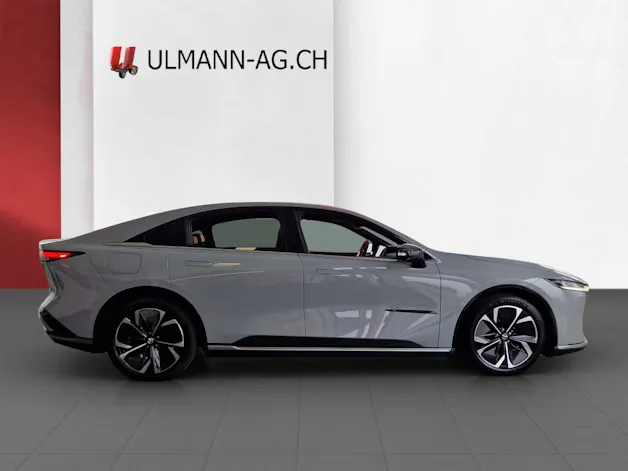 Mazda 6e Long Range Takumi Plus