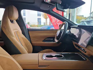 MAZDA 6e Long Range Takumi Plus