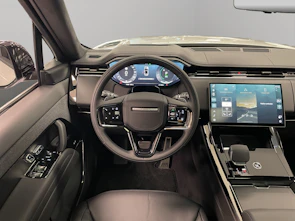 image du véhicule LAND ROVER Range Rover Sport 3.0 I6 P550e Autobiography (Plug-in Hybrid)