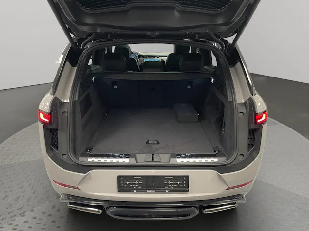 Land Rover Range Rover Sport 3.0 I6 P550e Autobiography (Plug-in Hybrid)