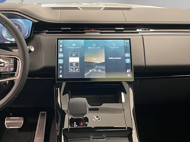 Land Rover Range Rover Sport 3.0 I6 P550e Autobiography (Plug-in Hybrid)
