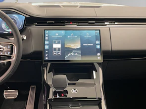 image du véhicule LAND ROVER Range Rover Sport 3.0 I6 P550e Autobiography (Plug-in Hybrid)