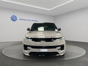 Land Rover Range Rover Sport 3.0 I6 P550e Autobiography (Plug-in Hybrid)