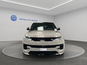 image du véhicule LAND ROVER Range Rover Sport 3.0 I6 P550e Autobiography (Plug-in Hybrid)