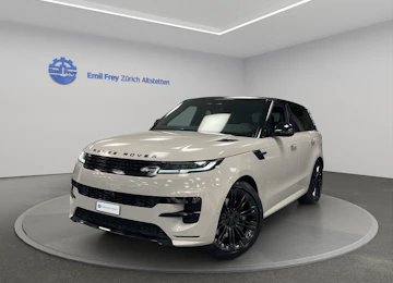 image du véhicule LAND ROVER Range Rover Sport 3.0 I6 P550e Autobiography (Plug-in Hybrid) image du véhicule LAND ROVER Range Rover Sport 3.0 I6 P550e Autobiography (Plug-in Hybrid)