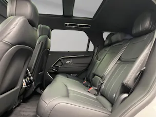 Land Rover Range Rover Sport 3.0 I6 P550e Autobiography (Plug-in Hybrid)