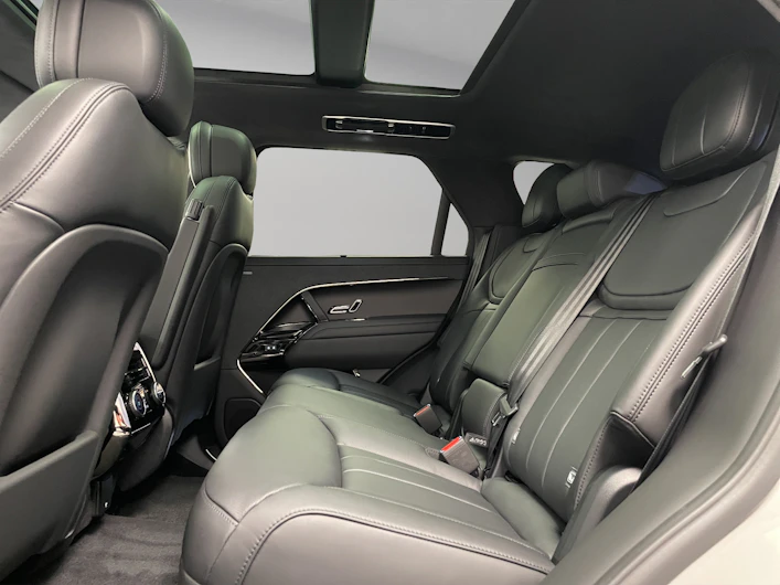 Fahrzeugbild LAND ROVER RANGE ROVER SPORT