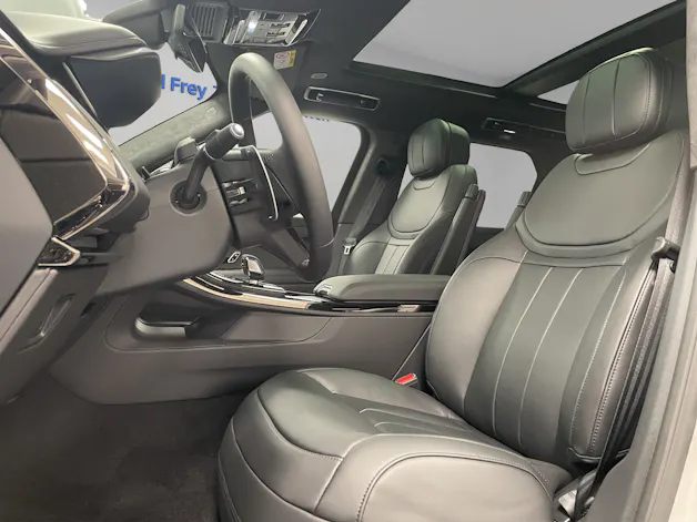 Land Rover Range Rover Sport 3.0 I6 P550e Autobiography (Plug-in Hybrid)