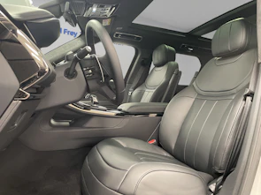 image du véhicule LAND ROVER Range Rover Sport 3.0 I6 P550e Autobiography (Plug-in Hybrid)