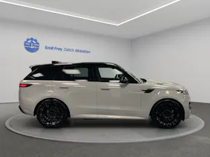 Land Rover Range Rover Sport 3.0 I6 P550e Autobiography (Plug-in Hybrid)