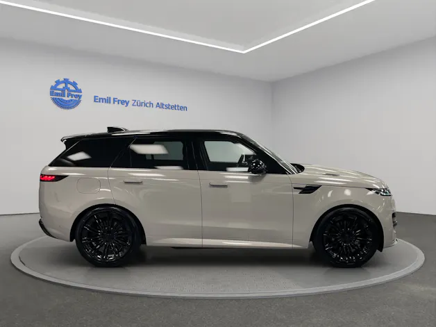 Land Rover Range Rover Sport 3.0 I6 P550e Autobiography (Plug-in Hybrid)