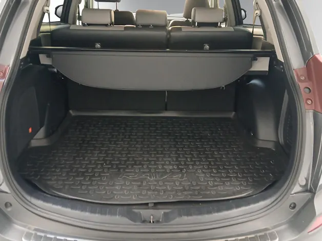 Toyota RAV4 2.0i VMa Sol Premium MdS