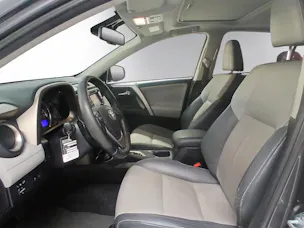 Toyota RAV4 2.0i VMa Sol Premium MdS