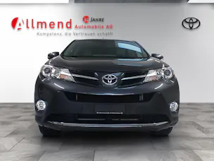 Toyota RAV4 2.0i VMa Sol Premium MdS