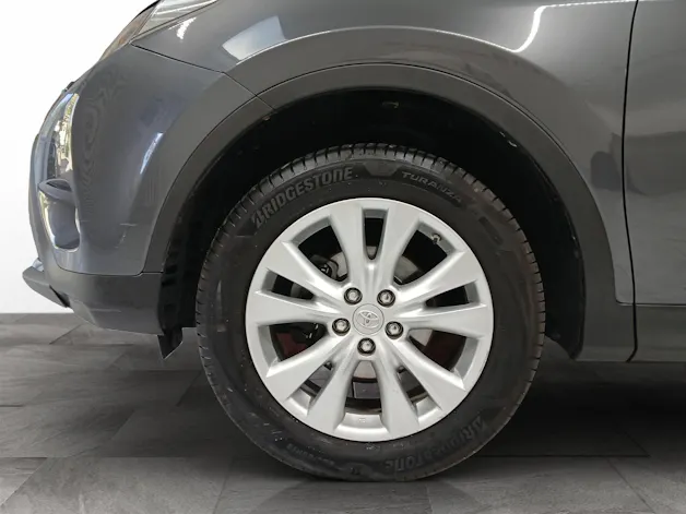 Toyota RAV4 2.0i VMa Sol Premium MdS