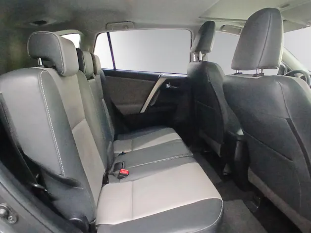 Toyota RAV4 2.0i VMa Sol Premium MdS