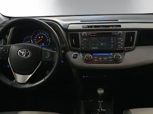 Toyota RAV4 2.0i VMa Sol Premium MdS