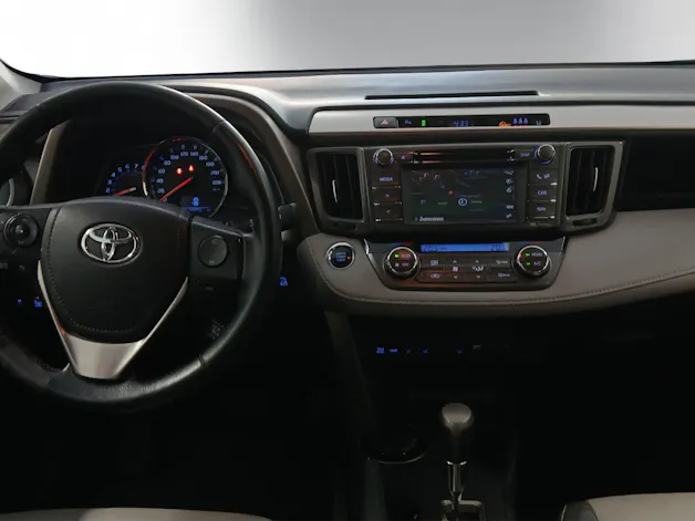 Toyota RAV4 2.0i VMa Sol Premium MdS