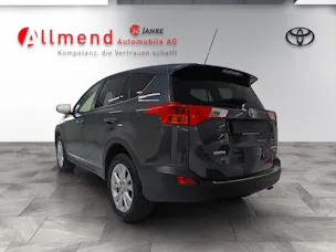 Toyota RAV4 2.0i VMa Sol Premium MdS