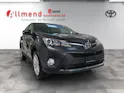 Toyota RAV4 2.0i VMa Sol Premium MdS