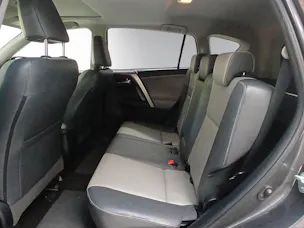 Toyota RAV4 2.0i VMa Sol Premium MdS