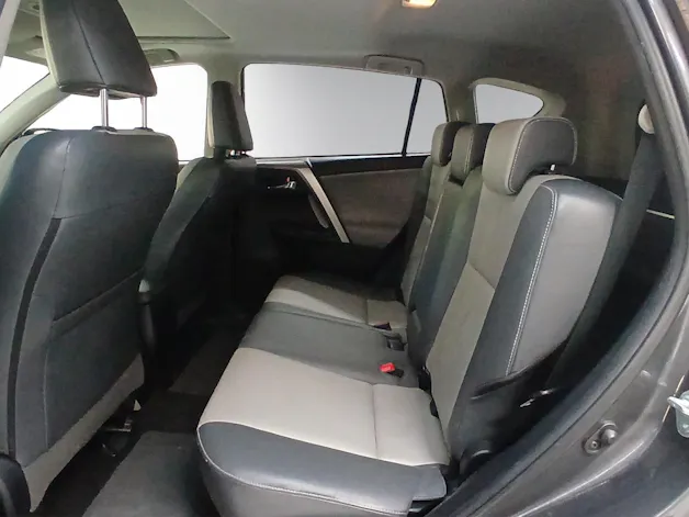 Toyota RAV4 2.0i VMa Sol Premium MdS