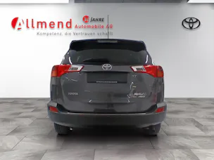 Toyota RAV4 2.0i VMa Sol Premium MdS