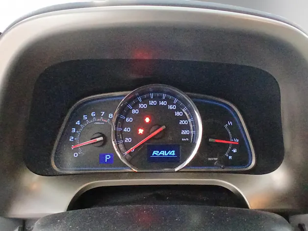 Toyota RAV4 2.0i VMa Sol Premium MdS