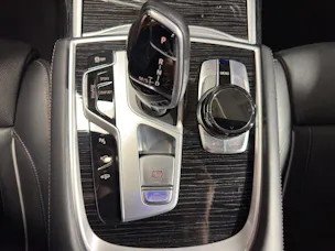 BMW 730d xDrive M Sport