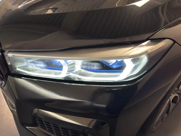 BMW 730d xDrive M Sport
