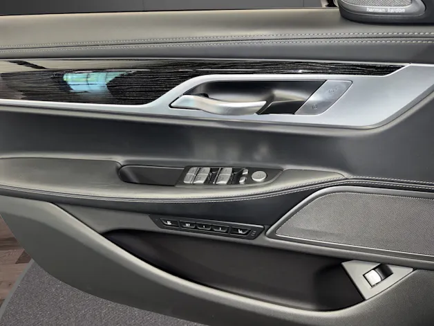 BMW 730d xDrive M Sport